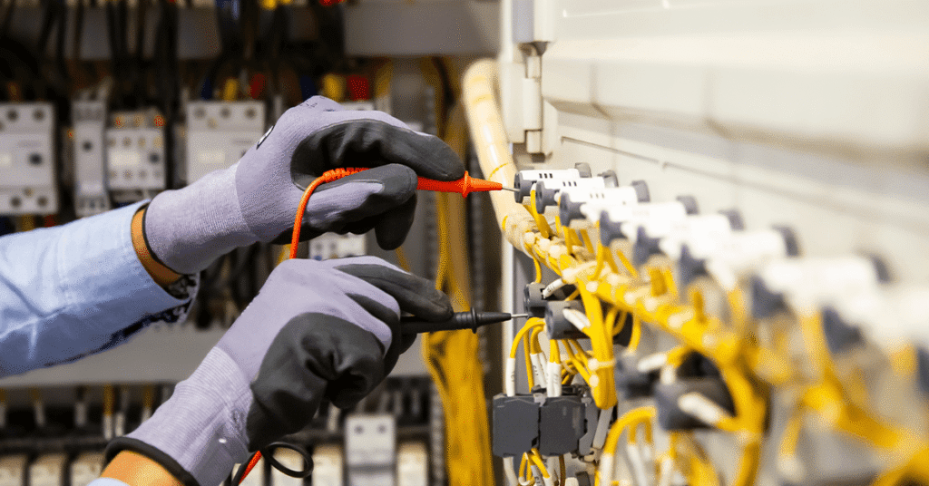 EMC in Functional Safety